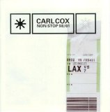 Various artists - Carl Cox Non Stop 98/01