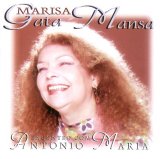 Marisa Gata Mansa - Encontro com Antônio Maria