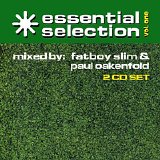 Various artists - Essential Selection - Vol. One
