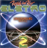 Various artists - Rock in Rio Eletro 2 - Underground Brasil