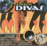 Various artists - Disco Divas