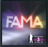 Various artists - Fama - Programa  3 - 18/05/02