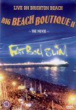 Various artists - Big Beach Boutique II - Live on Brighton Beach - The Movie