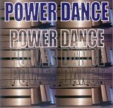 Various artists - Power Dance