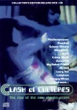 Various artists - Clash of Cultures - The Rise of the New Electro Scene
