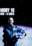 Moby - 18 - DVD + B Sides