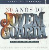 Various artists - 30 Anos de Jovem Guarda