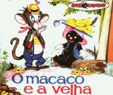 Various artists - O Macaco e a Velha