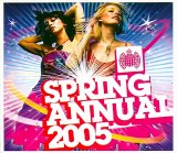 Various artists - Ministry of Sound Spring Annual 2005