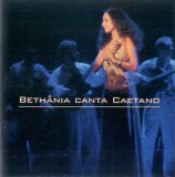 Maria Bethânia - Bethânia Canta Caetano
