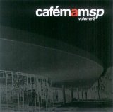 Various artists - cafémamsp volume 2