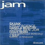 Various artists - Jam