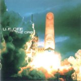 The Orb - U.F.Off - The Best of The Orb