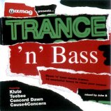 Various artists - Trance 'n' Bass
