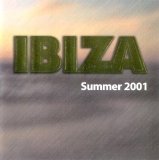 Various artists - Ibiza - Summer 2001