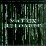 Various artists - Matrix Reloaded: The Album