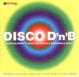 Various artists - Disco D'n'B