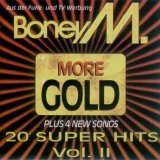 Boney M - More Gold - 20 Super Hits - Vol. II