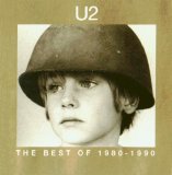 U2 - The Best of 1980-1990 - & B-Sides