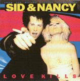 Various artists - Sid & Nancy - Love Kills