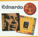 Ednardo - 2 LPs em 1 CD