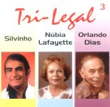 Various artists - Tri-Legal 3