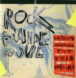 Various artists - Rock Grande do Sul
