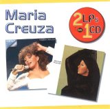 Maria Creuza - 2 LPs em 1 CD