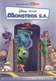 Various artists - Monsters, Inc.