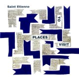 Saint Etienne - Places to Visit