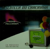 Various artists - Novo Millennium - Discoteca do Chacrinha