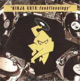 Various artists - Ninja Cuts: Funkflexology