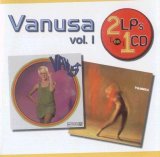 Vanusa - 2 LPs em 1 CD - Vanusa Vol. 1
