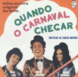 Various artists - Quando o Carnaval Chegar