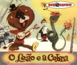 Various artists - O Leão e a Cobra