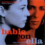 Alberto Iglesias - Hable con Ella