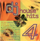 Various artists - DJ House Hits 4