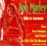 Bob Marley & The Wailers - The Sun is Shining