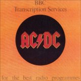 AC/DC - BBC Concert 1980 (BBC Transcription Services for the best radio programmes)