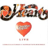 Heart - Dreamboat Annie - Live