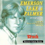 Emerson, Lake & Palmer - Live In London 1971