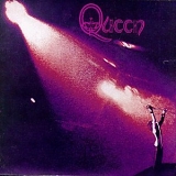 Queen - Queen (Remastered)