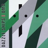 Orchestral Manoeuvres In The Dark - Dazzle Ships (Remastered & Expanded)