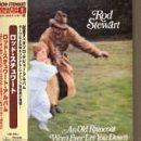 Rod Stewart - An Old Raincoat Won´t Ever Let You Down