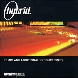 Hybrid - Remix & Additional Production