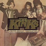 The Kinks - Limited Edition Compilation 2 (Promo)