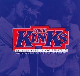 The Kinks - Limited Edition Compilation (Promo)