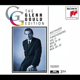 Glenn Gould - Original Jacket Collection - Beethoven: Piano Sonatas Nos. 30-32
