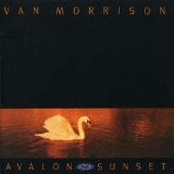 Van Morrison - Avalon Sunset (Re-issue)
