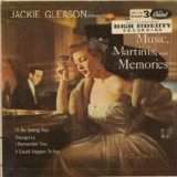 Jackie Gleason - Music, Martinis, and Memories Part 3